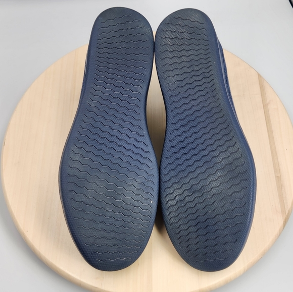 Allbirds TS M10 Womens Slip On Shoes sz 10 - Picture 6 of 9